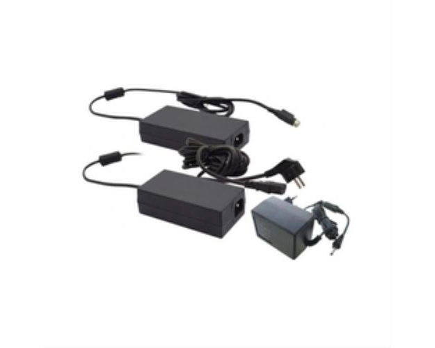 UK PLUG 1.0A 5.2 VDC