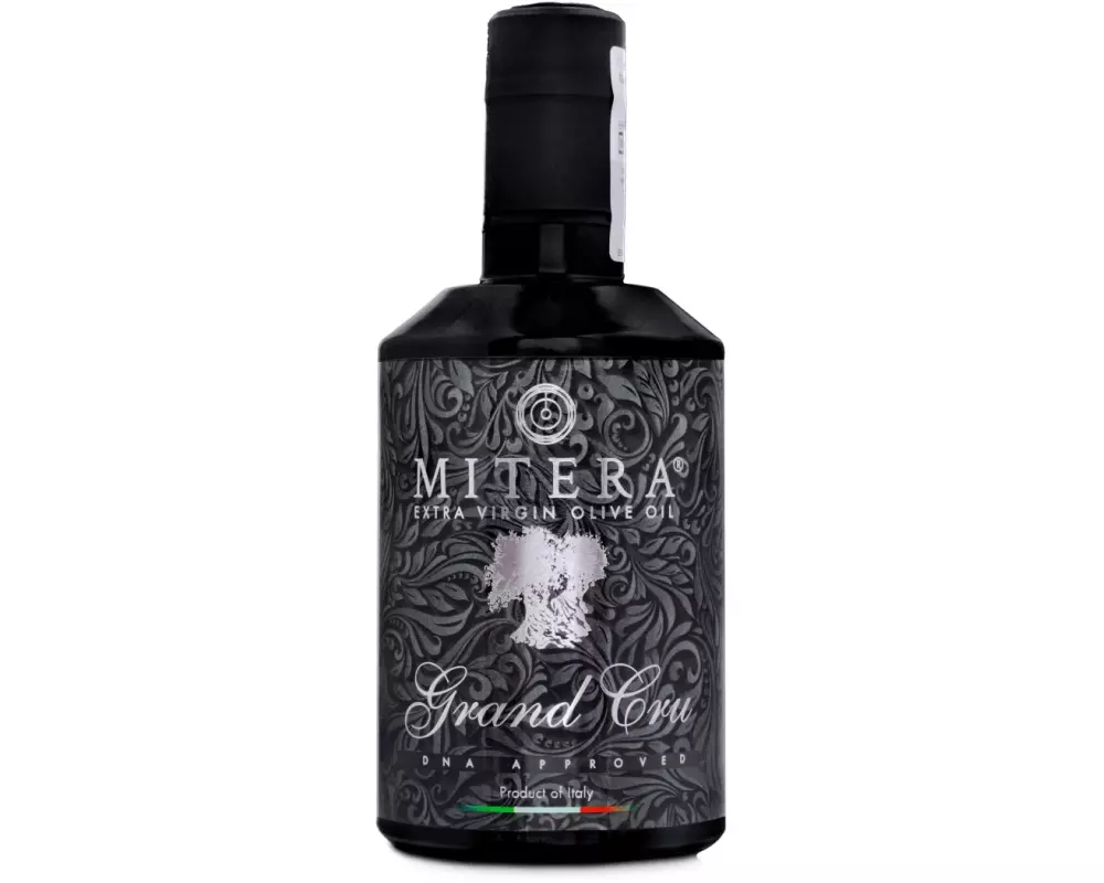 Mitera Olivenöl Grand Cru 0.5 l