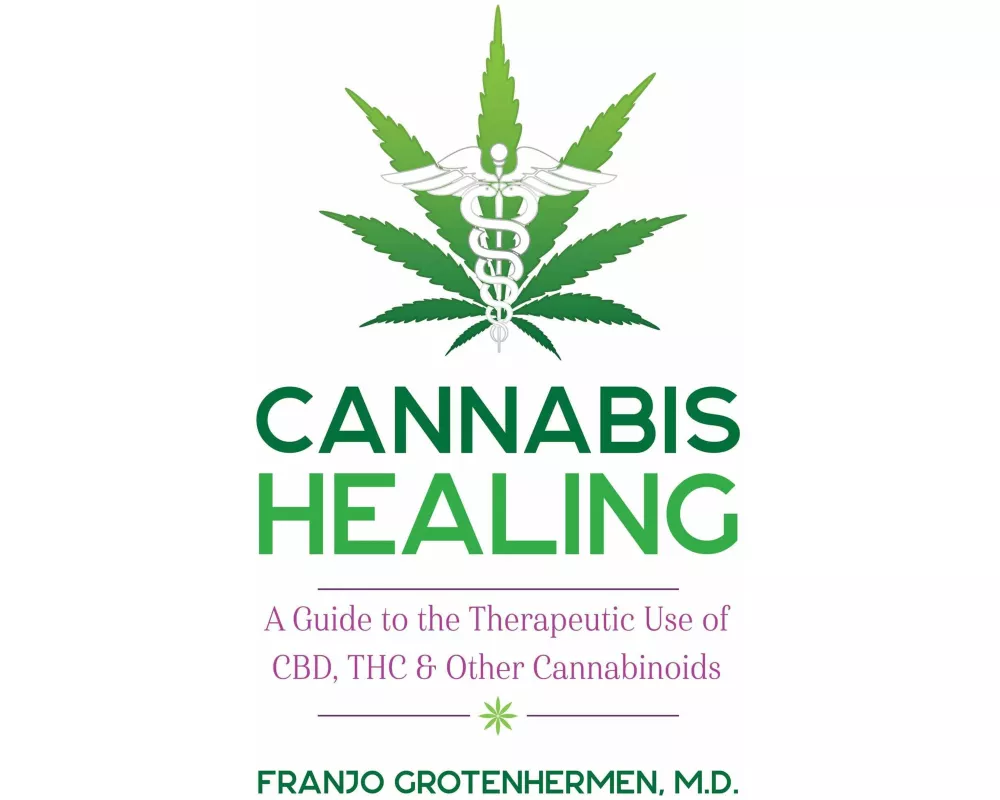 Cannabis Healing