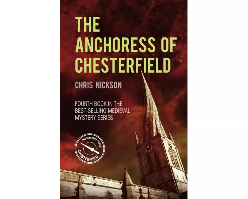 The Anchoress of Chesterfield