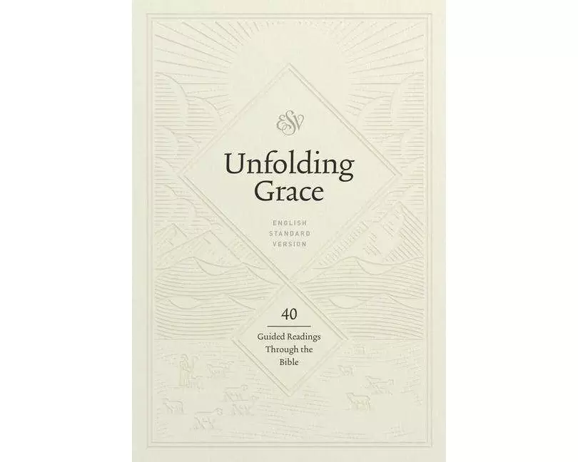 Unfolding Grace
