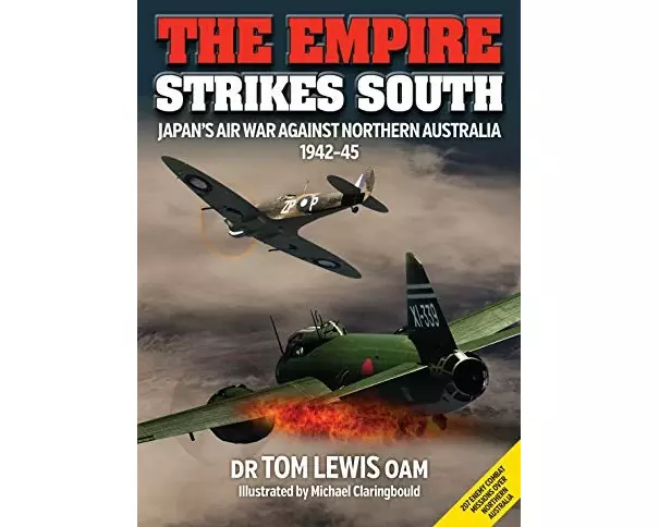 The Empire Strikes South