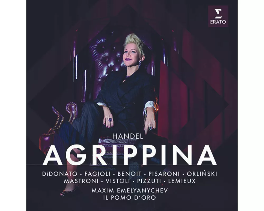 Agrippina