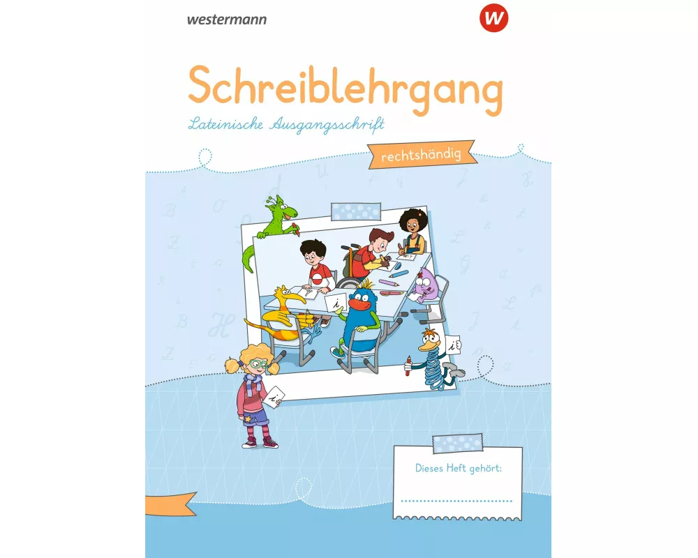Westermann Unterrichtsmaterialien Grundschule