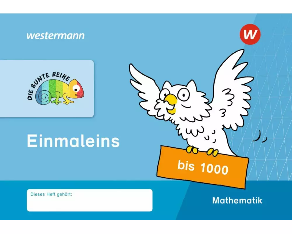 DIE BUNTE REIHE - Mathematik