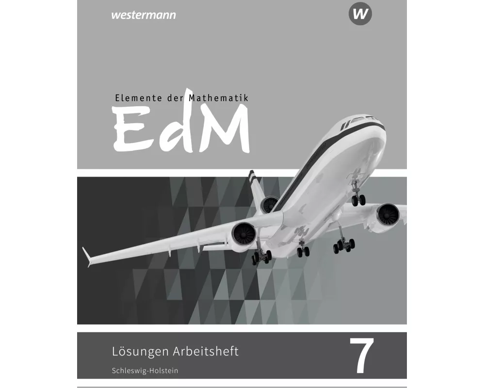 Elemente der Mathematik SI - Ausgabe 2018 für Schleswig-Holstein G9