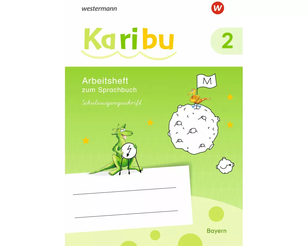 Karibu - Ausgabe für Bayern