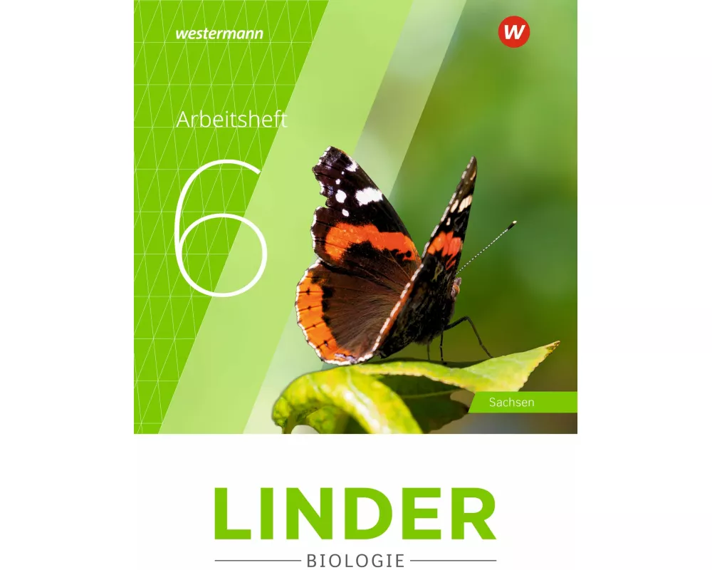 LINDER Biologie SI - Ausgabe 2020 für Sachsen
