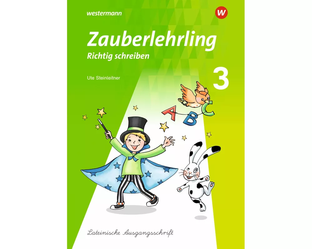 Zauberlehrling - Ausgabe 2019