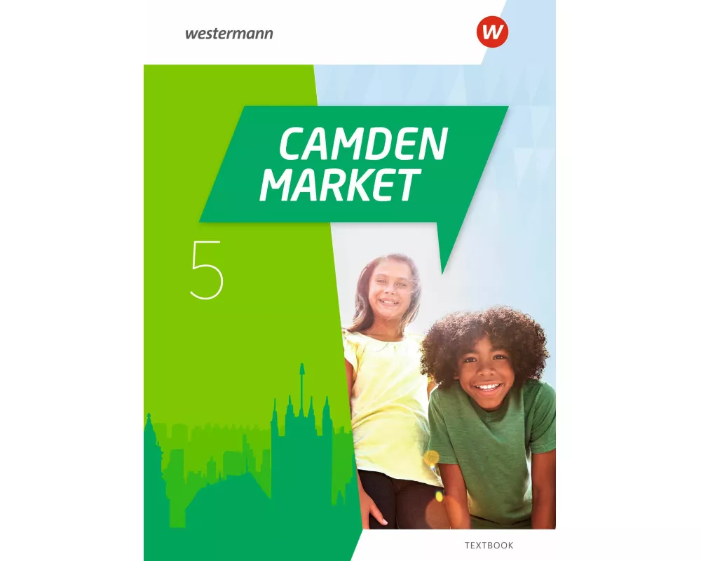 Camden Market - Ausgabe 2020