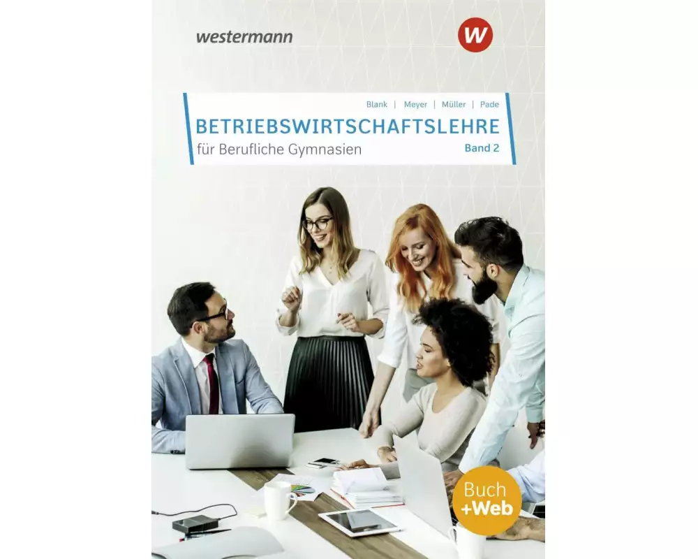 Betriebswirtschaftslehre für Berufliche Gymnasien