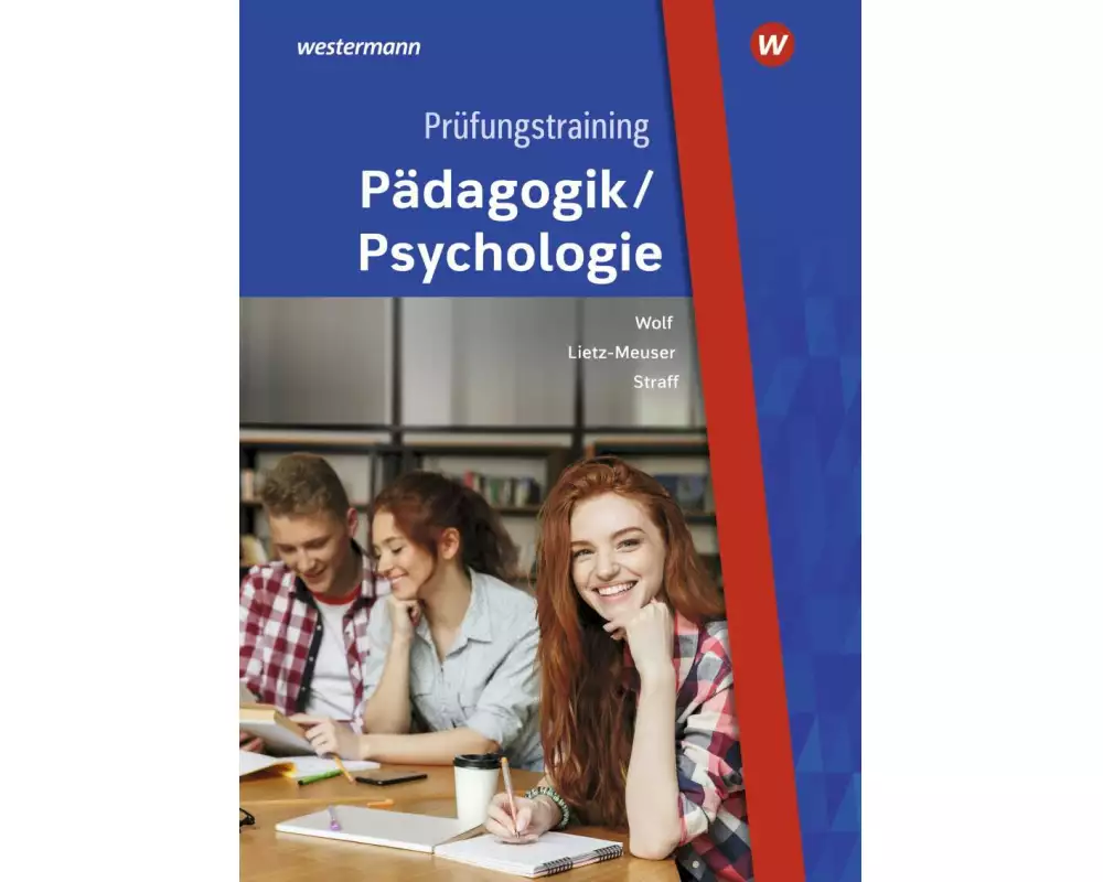 Prüfungstraining Pädagogik/Psychologie