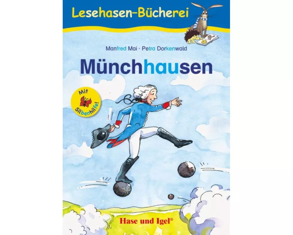 Münchhausen / Silbenhilfe