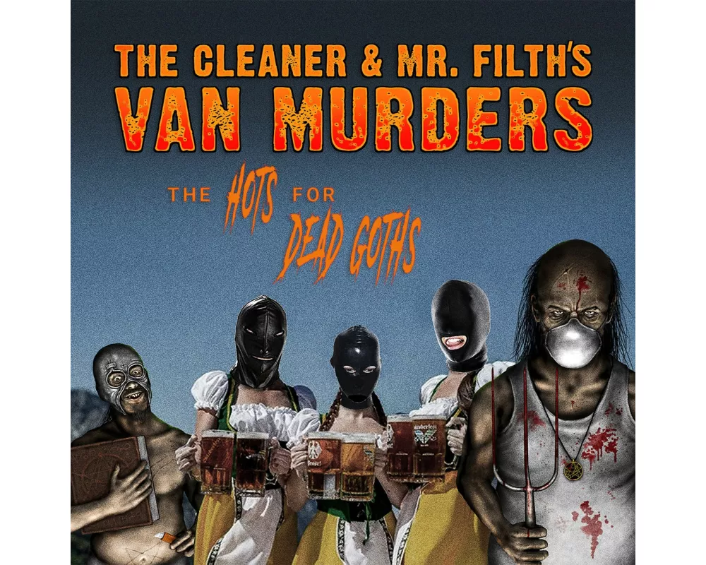 The Hots For Dead Goths