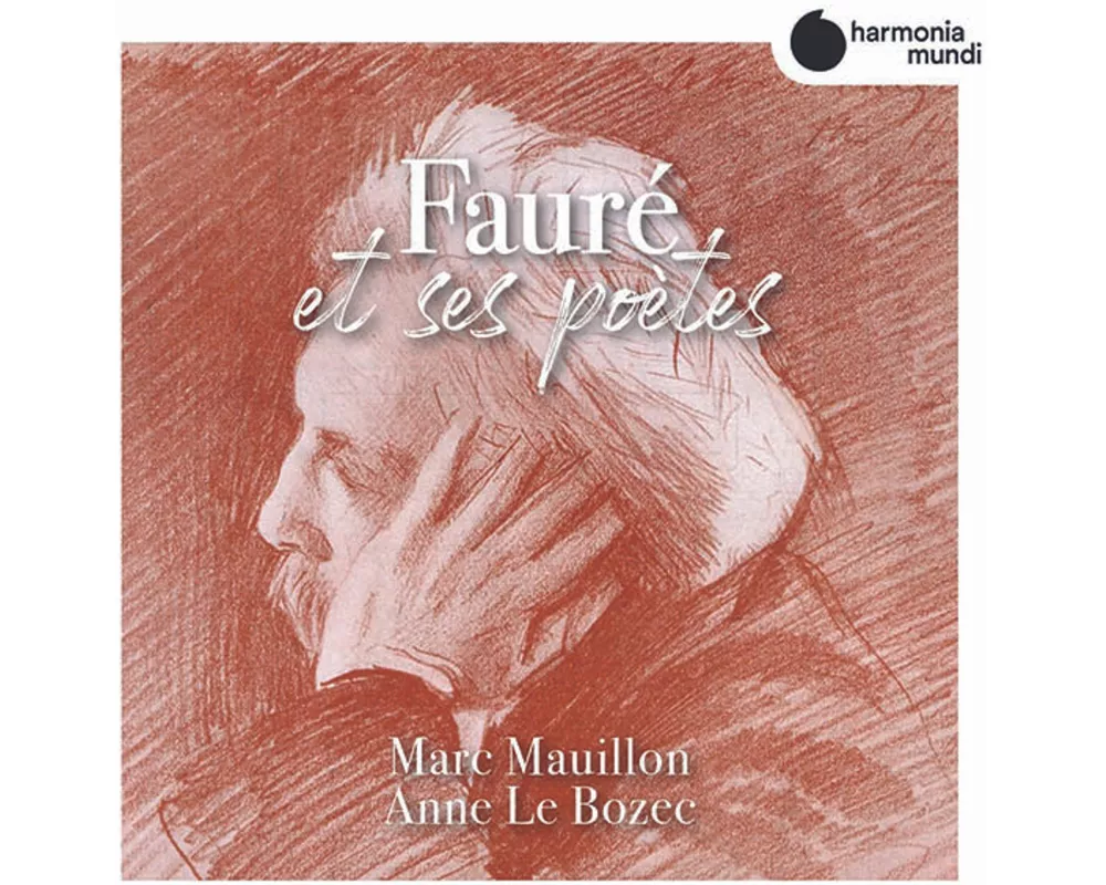 Faur' et ses po¿tes