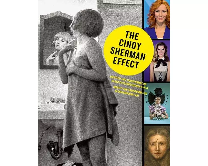 The Cindy Sherman Effect