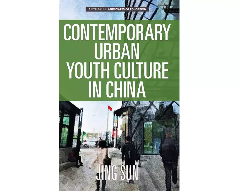 Contemporary Urban Youth Culture in China