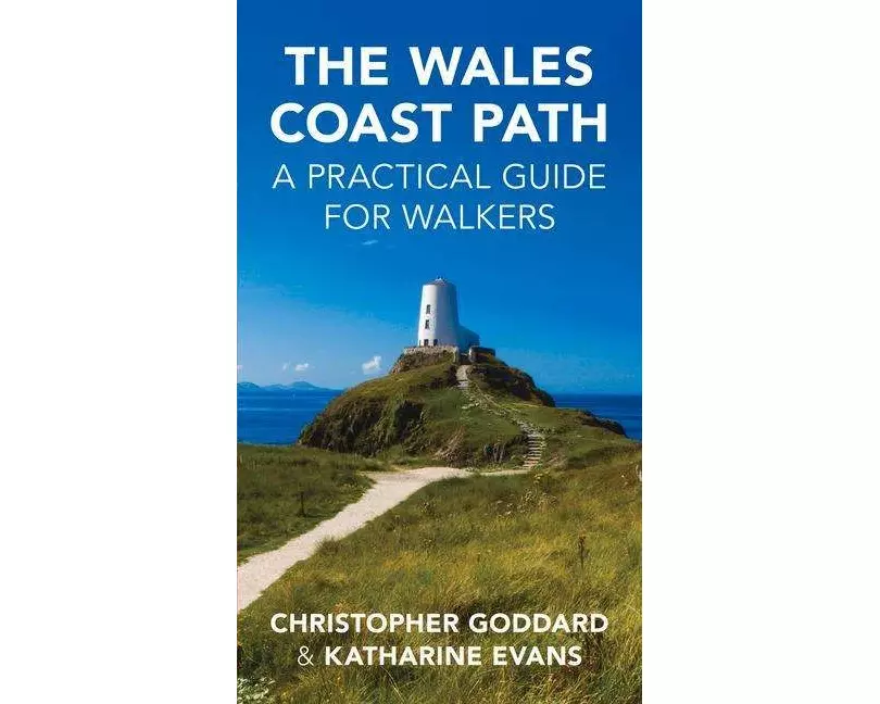 The Wales Coast Path