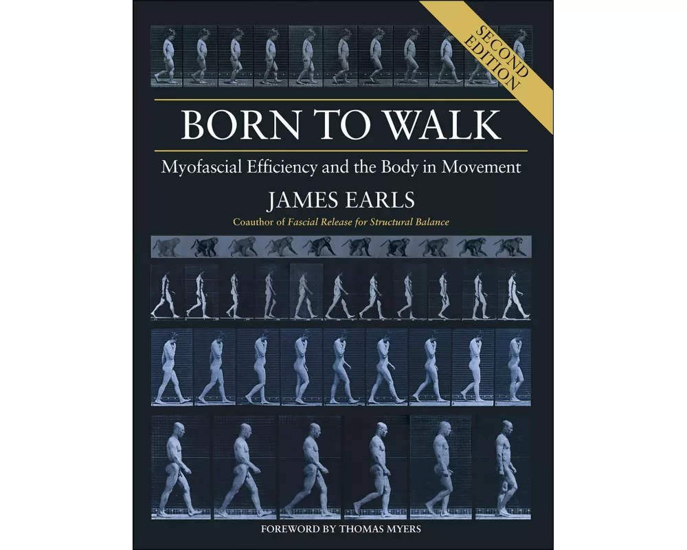 Born to Walk