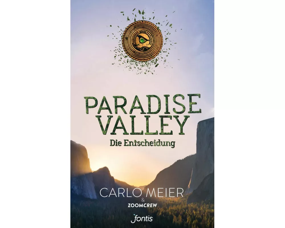Paradise Valley: Die Entscheidung