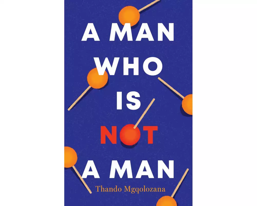 A Man Who Is Not A Man