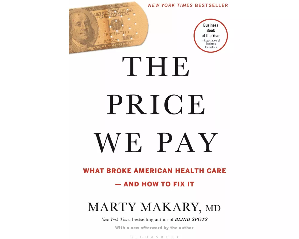 The Price We Pay