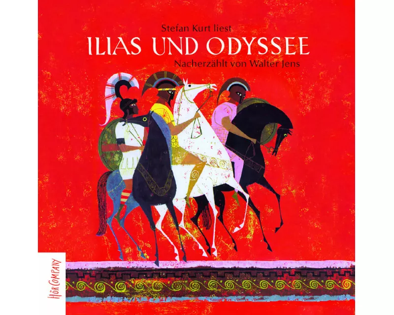 Ilias und Odyssee