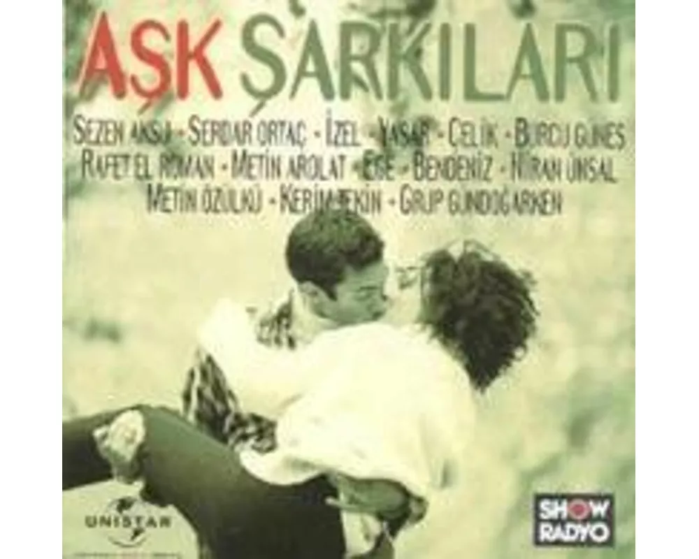 Ask Sarkilari