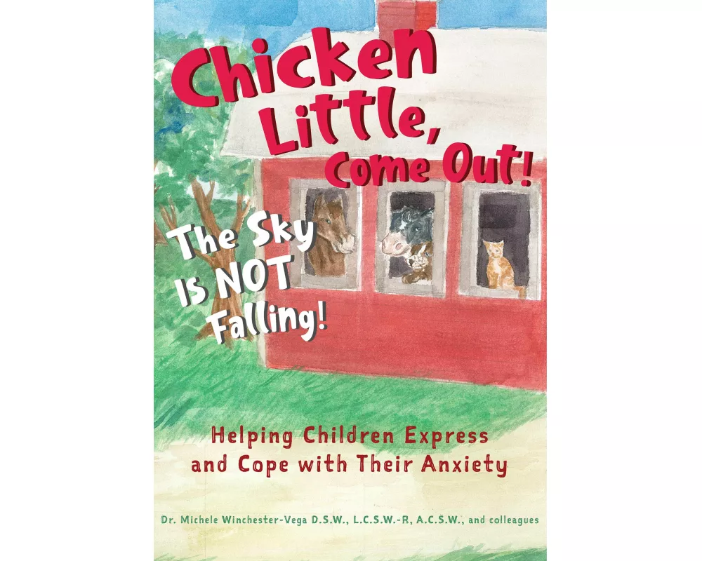 Chicken Little, Come Out! the Sky Is Not Falling!