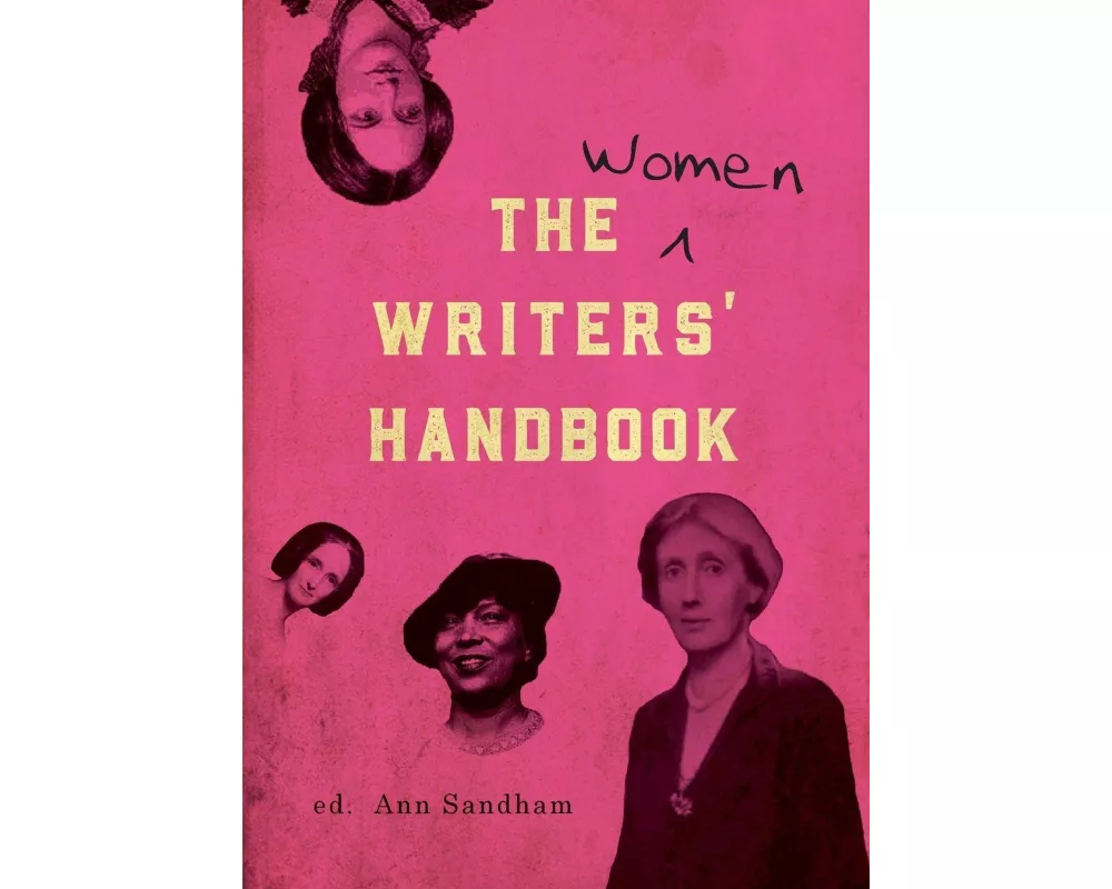 The Women Writers' Handbook
