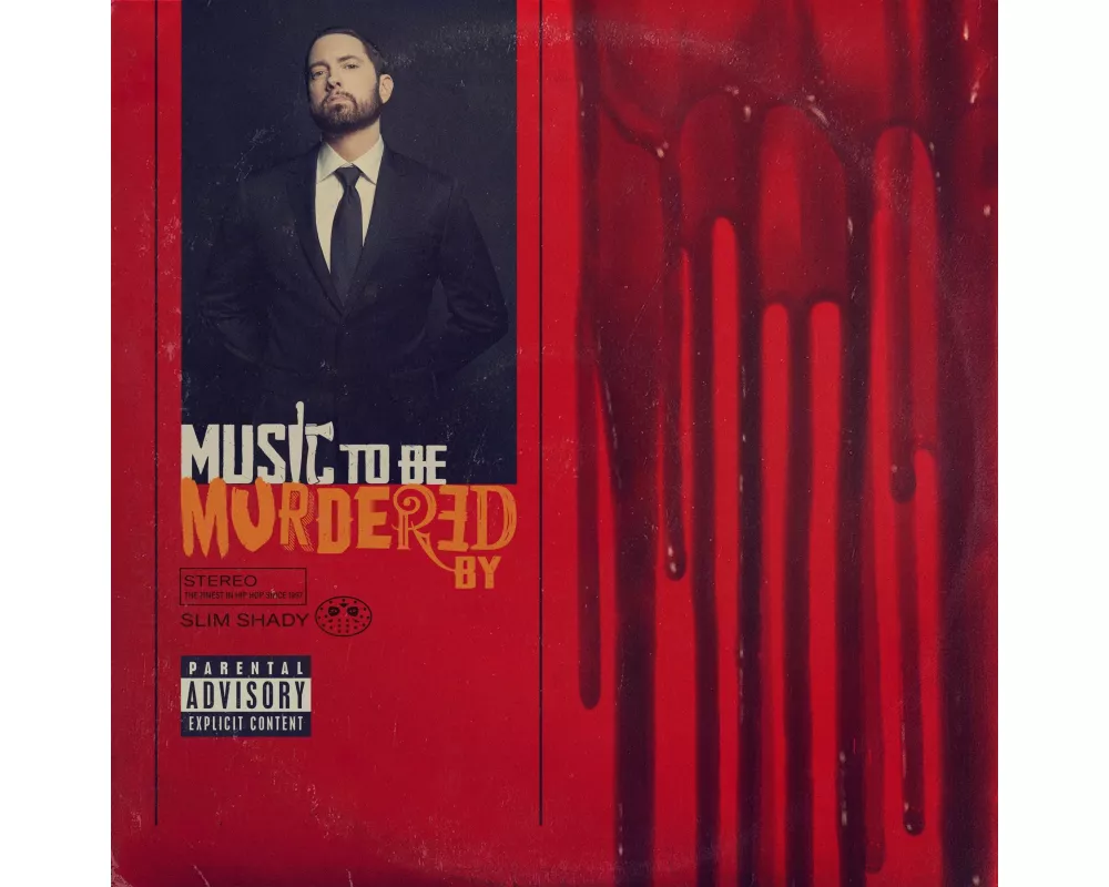 Music To Be Murdered By