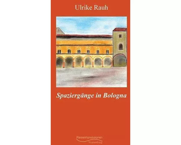 Spaziergänge in Bologna