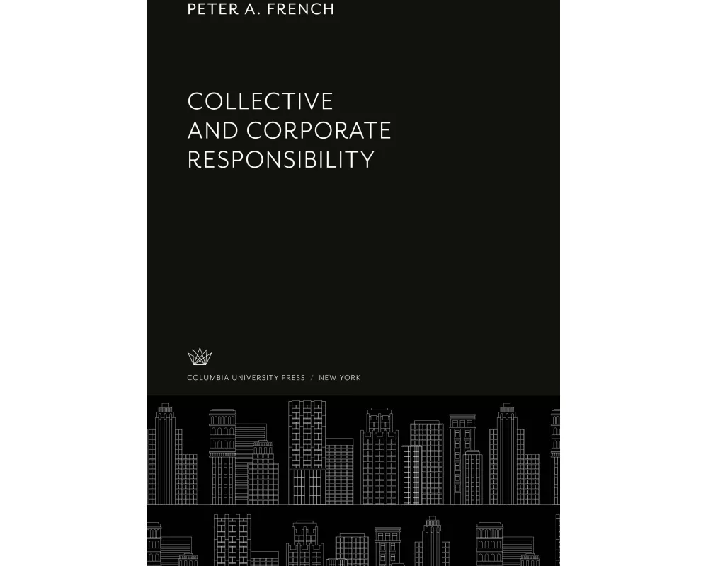 Collective and Corporate Responsibility