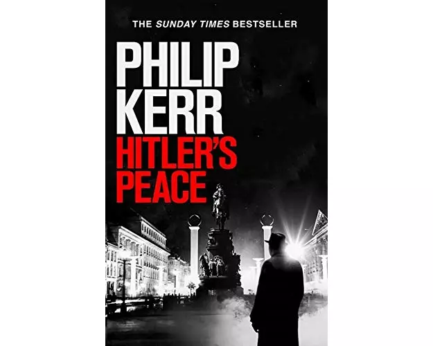 Hitler's Peace