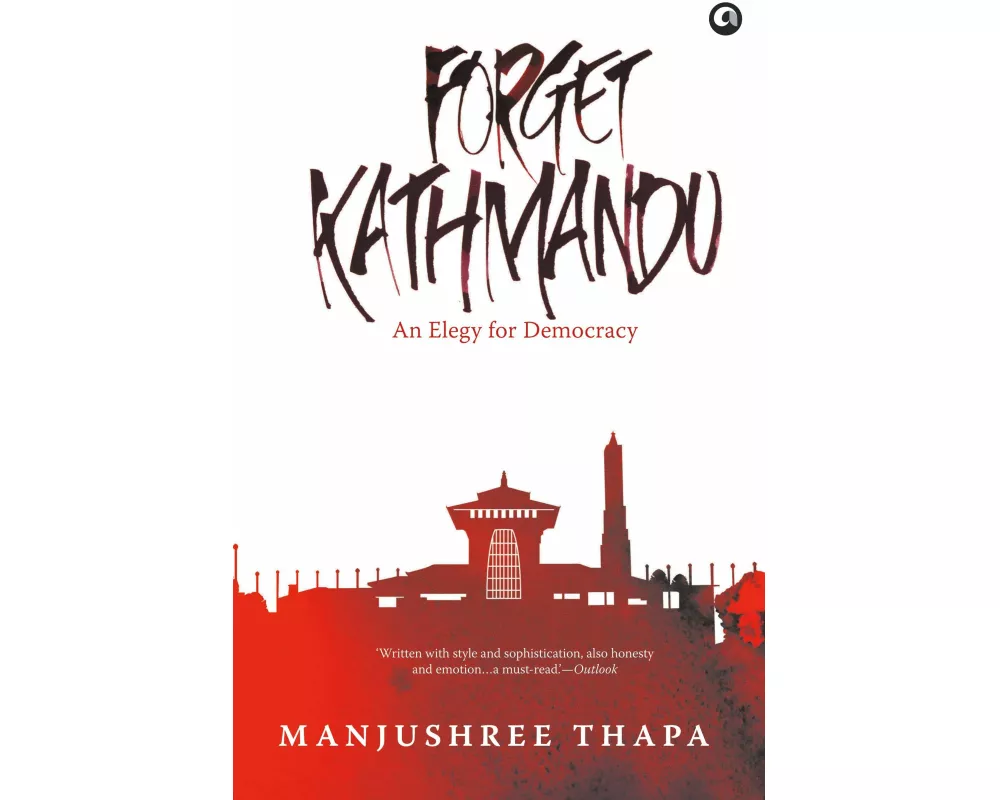 Forget Kathmandu