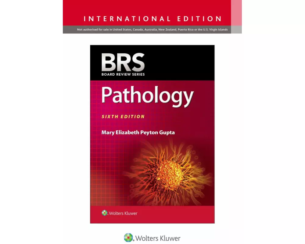 BRS Pathology