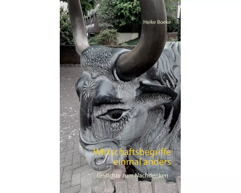 Wirtschaftsbegriffe einmal anders