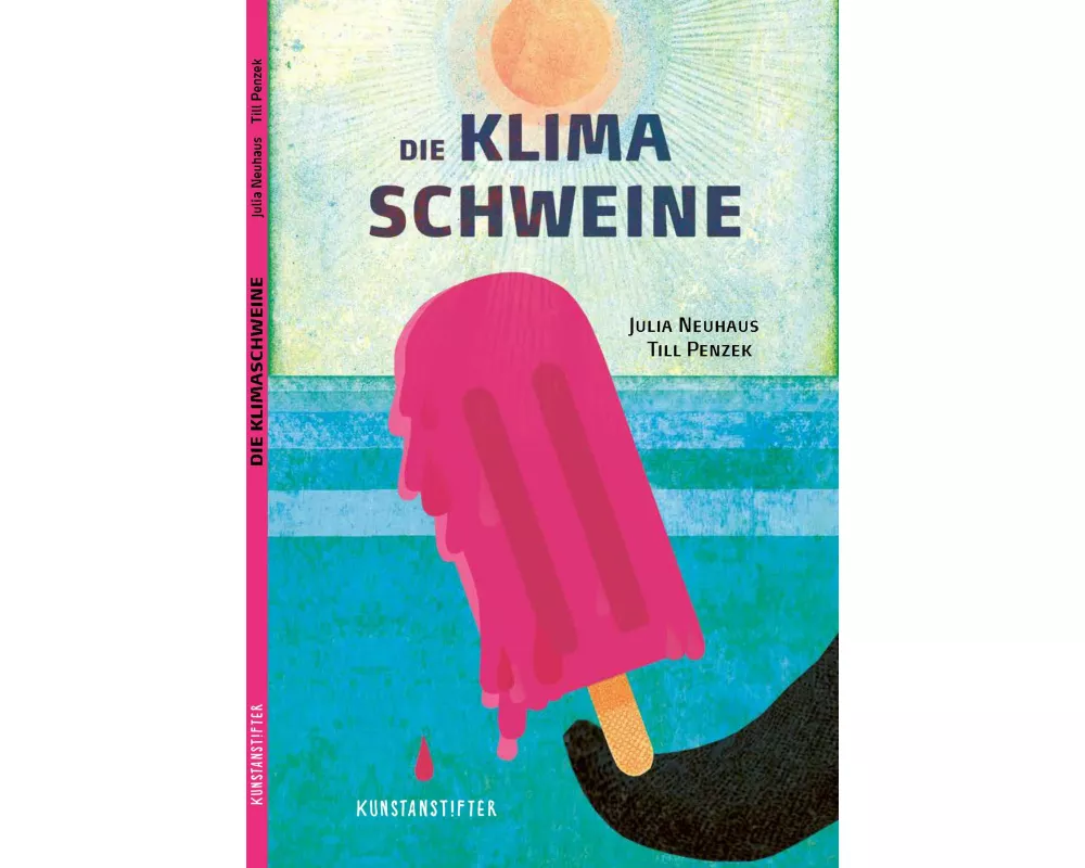 Die Klimaschweine