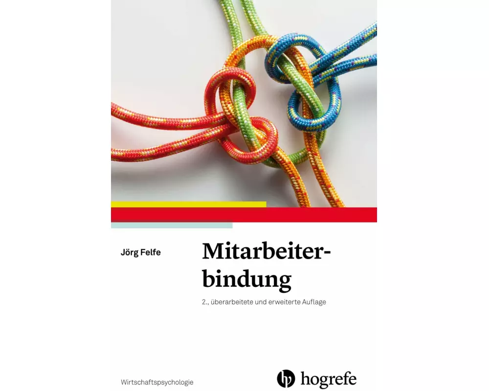 Mitarbeiterbindung