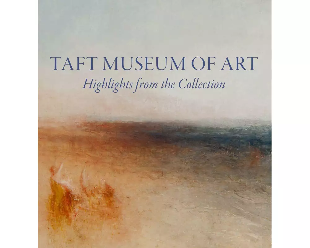 Taft Museum of Art: Highlights from the Collection