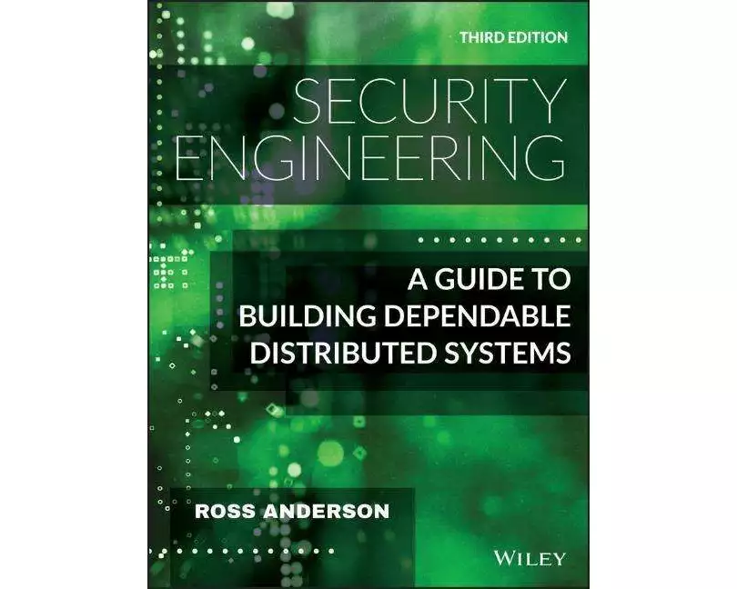 Security Engineering