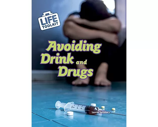 Avoiding Drink and Drugs