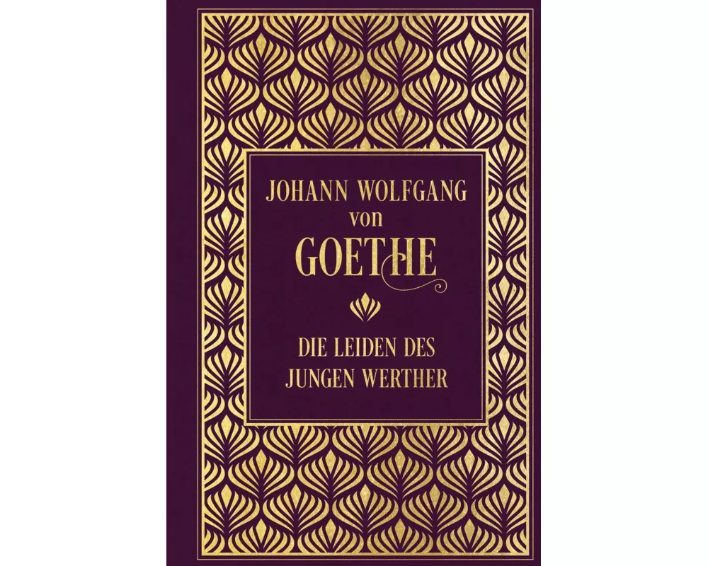 Die Leiden des jungen Werther