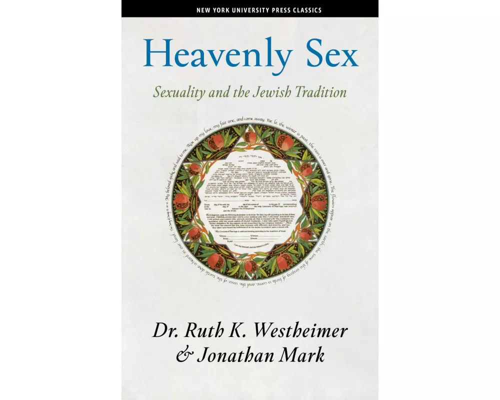 Heavenly Sex