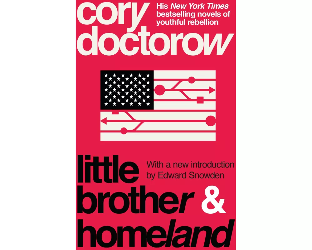 Little Brother & Homeland