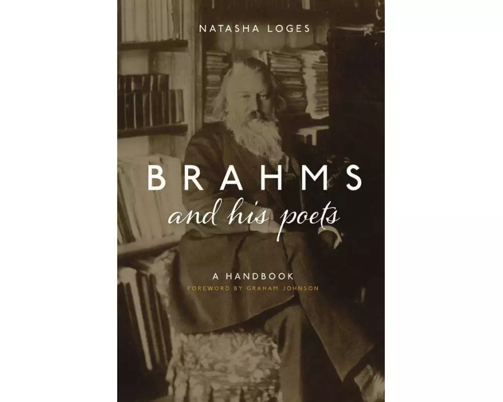 Brahms and His Poets