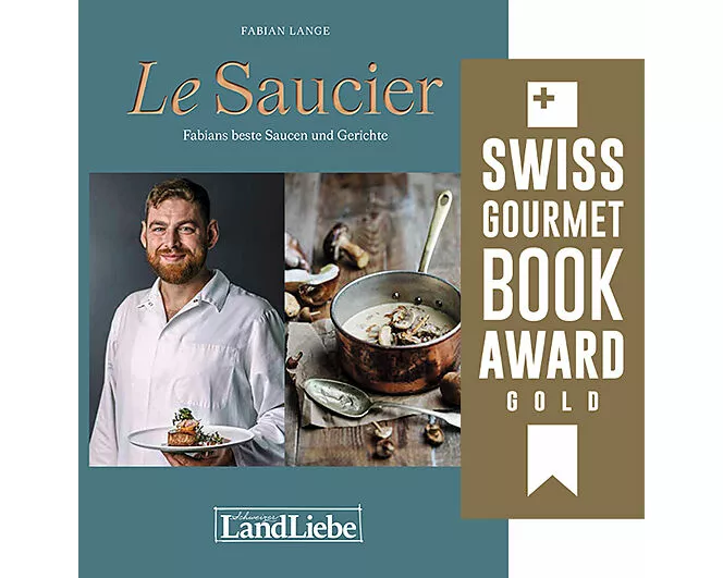Le Saucier