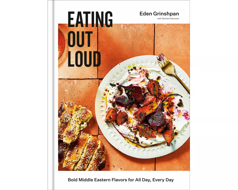 Eating Out Loud