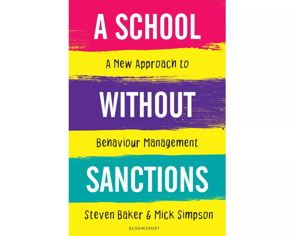 A School Without Sanctions