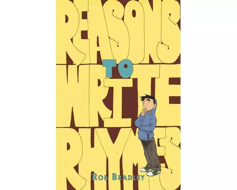Reasons to Write Rhymes